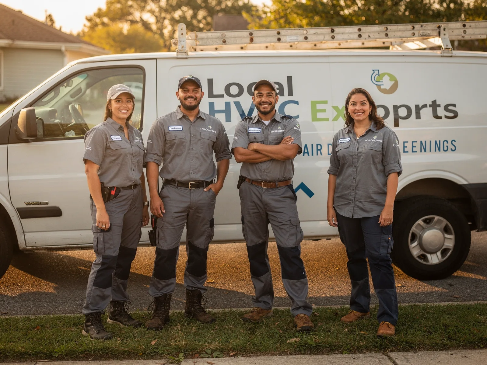 24/7 HVAC Repair & AC Replacement company in North Stratford, NH