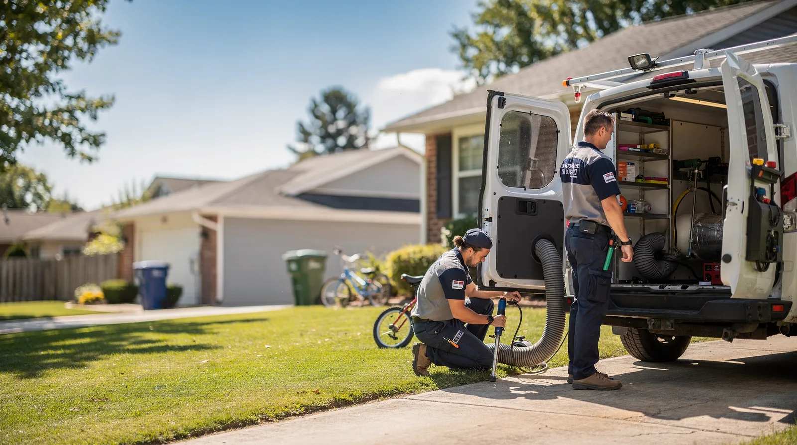 24/7 HVAC Repair & AC Replacement in North Stratford, NH near me